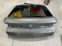 Крышка багажника BMW X6 G06 LCI