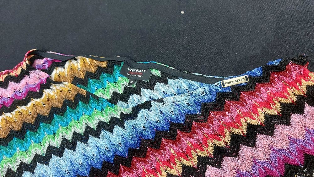 Top miss sixty collection