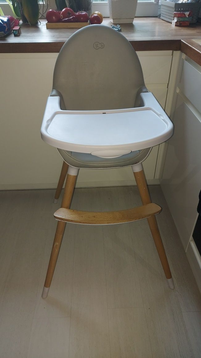 Krzesełko Kinder kraft.