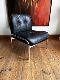 Girsberger Eurochair fotel lounge chair