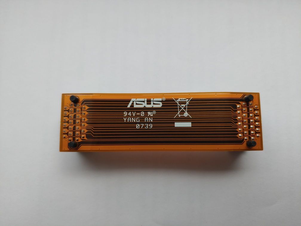 SLI Bridge Nvidia ASUS