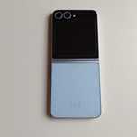 Samsung Galaxy Z Flip 6 uszkodzony wyświetlacz