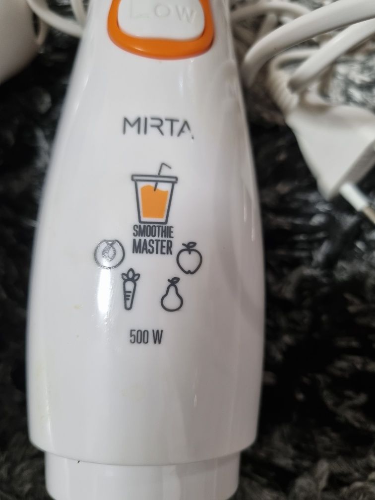 Блендер марки MIRTA
