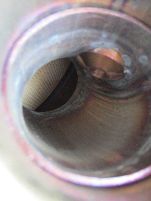 6400грн Сажовий сажевый фільтр 1,6 HDI DV6 DV6TED4 пежо сітроен...