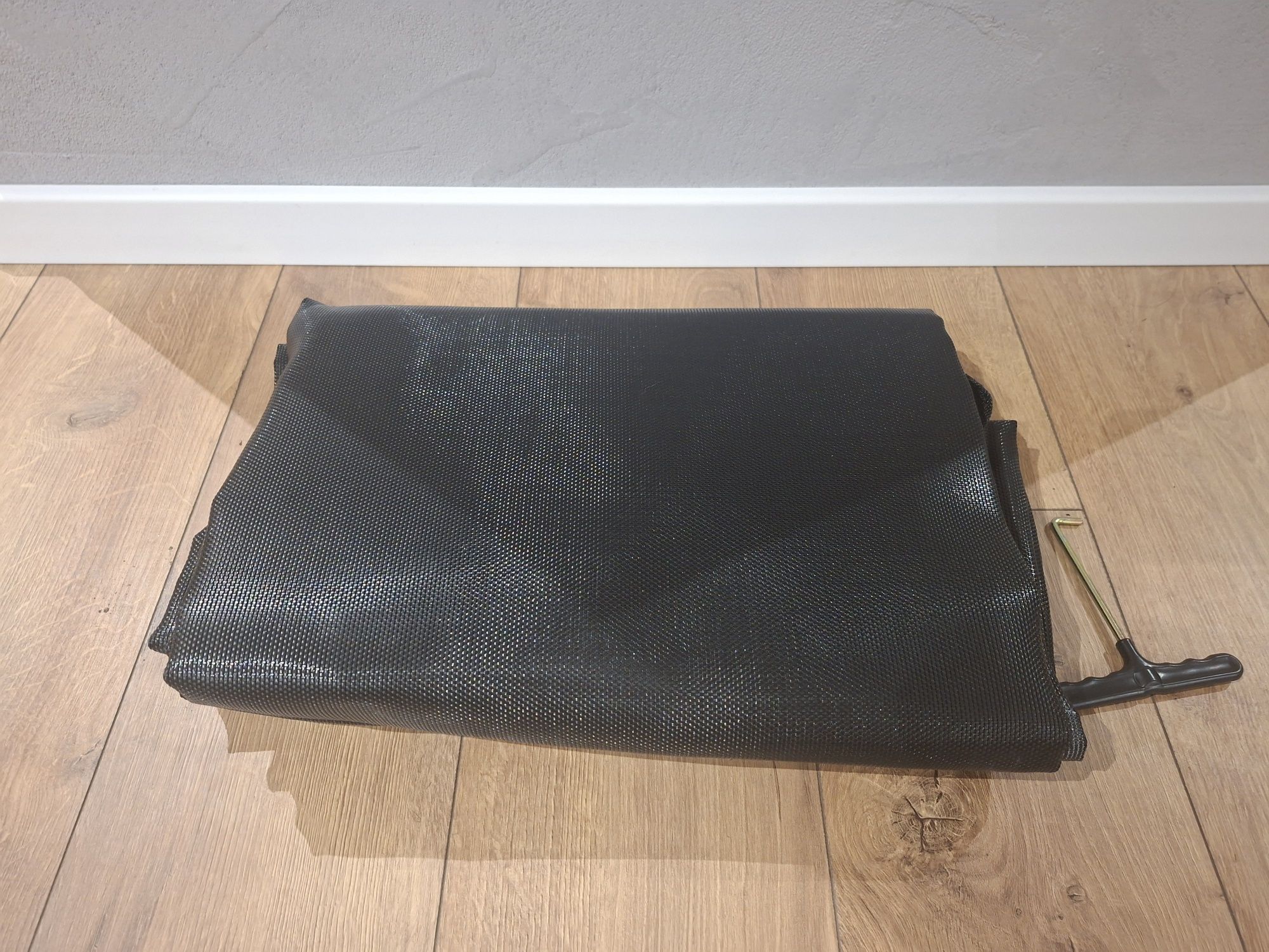 Mata do trampoliny 305cm 64 oczek 140 mm lub 165 cm Arebos