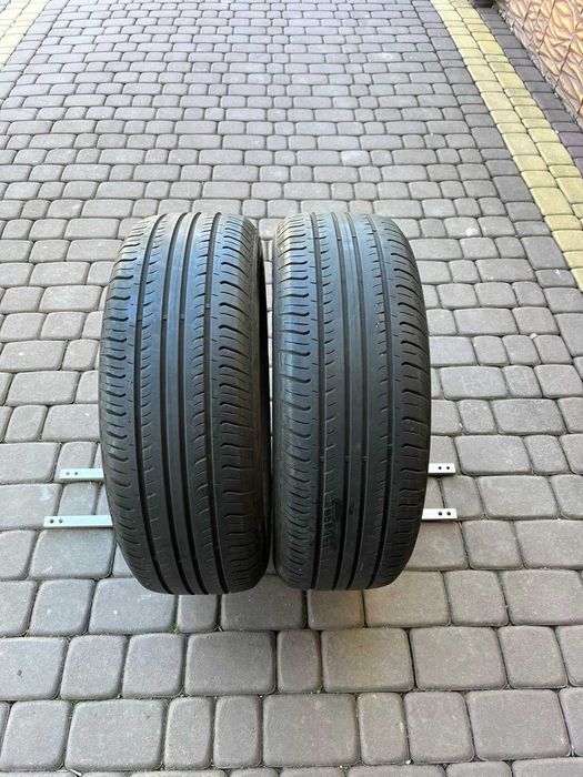 Opony Hankook Optimo K415  225/60/17 99H