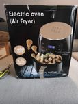 Air fryer 4,5l 1400 Wat nowy duży