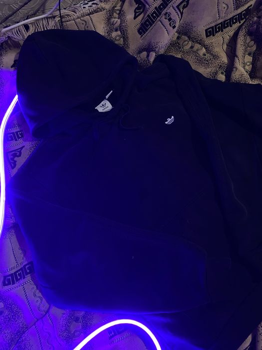 Худі adidas.