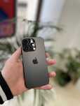 OKAZJA! iPhone 14 Pro 256 GB Space Black | Raty 0%