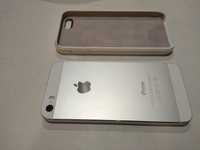 iPhone 5S 16 white