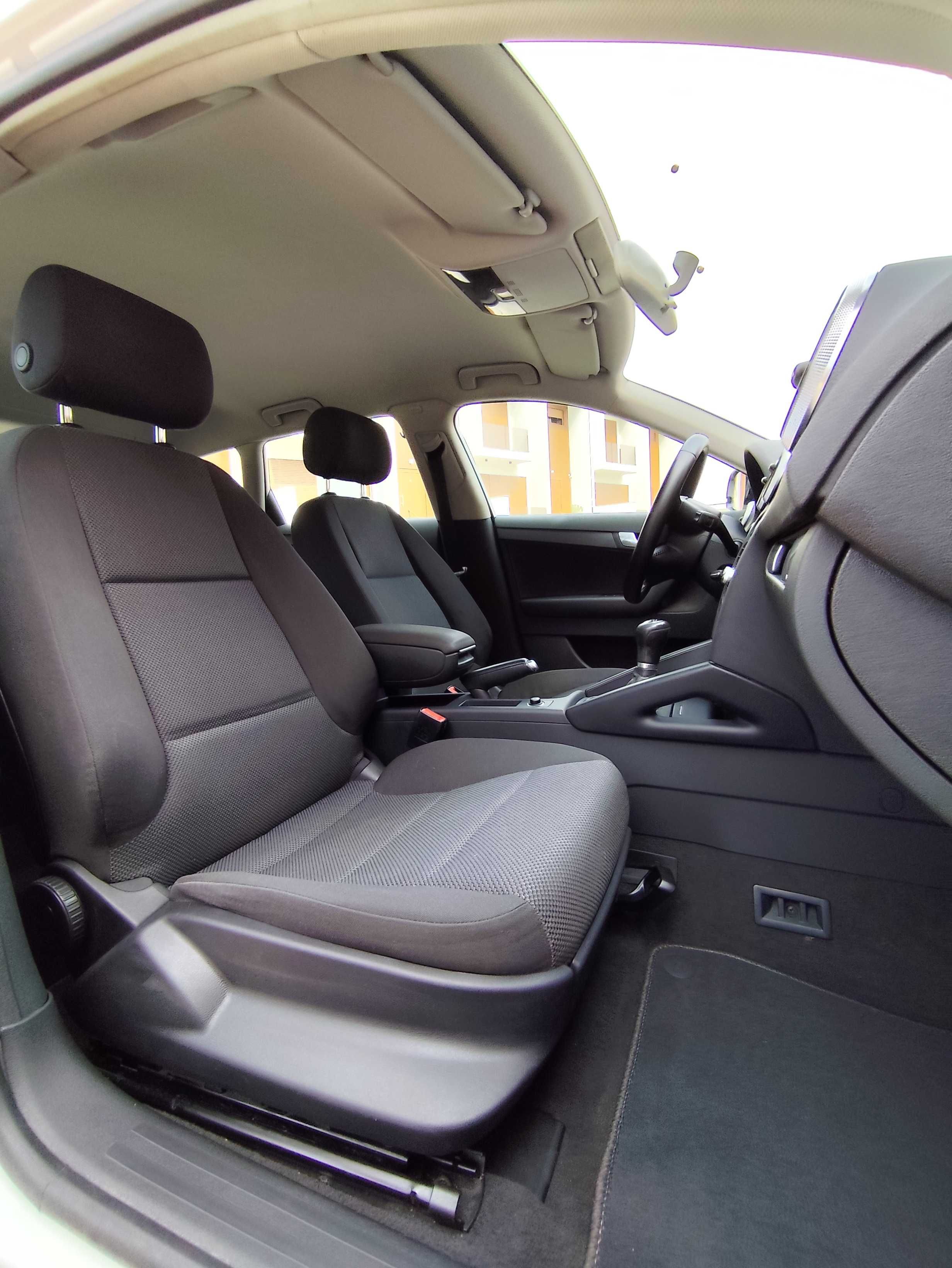 Audi A3 Sportback 1.6 Tdi - 150 Mil Km - Revisão Feita - Aceito Retoma