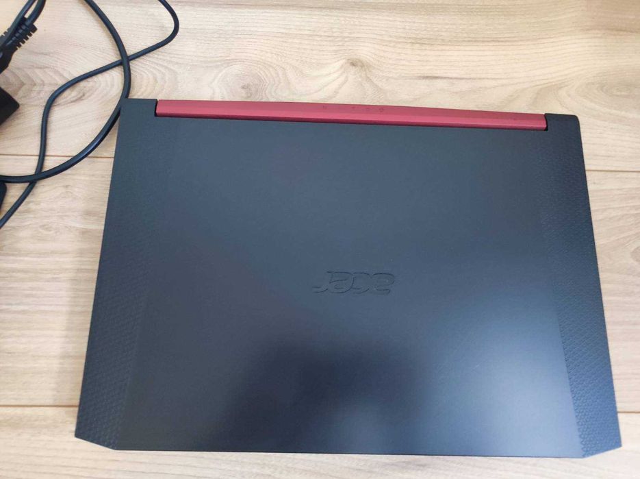 Laptop Acer Nitro 5 i7-9750H, GTX 1660Ti, 16GB RAM, 512GB SSD