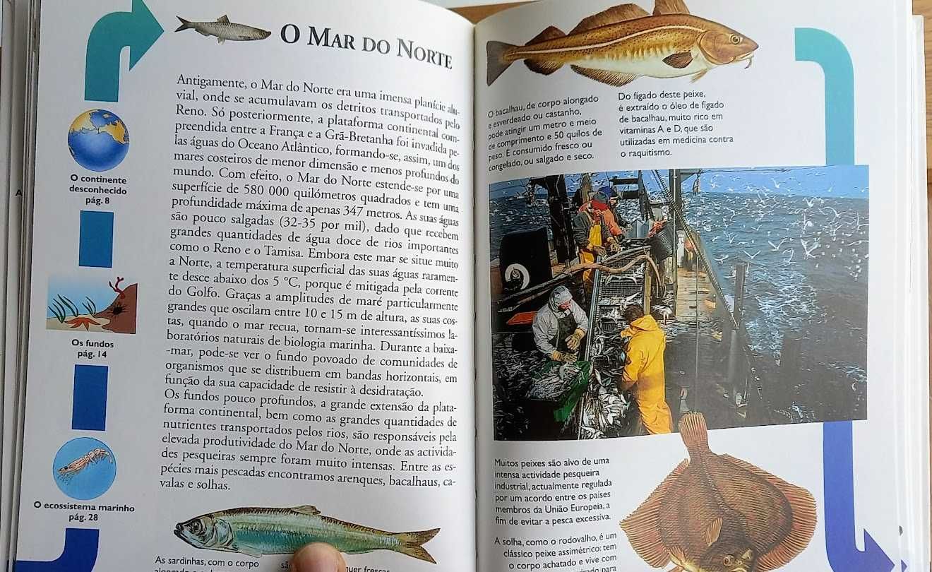 Livros Enciclopédia da Ciência