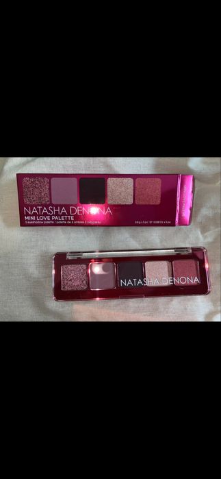 Natasha Denona Love palette