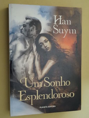 Um Sonho Esplendoroso de Han Suyin