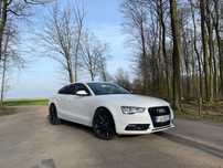 Audi A5 2015r 2.0 TDI
