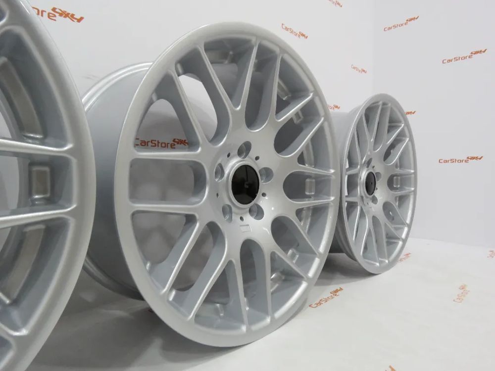 Jantes Riva RVD / Bmw M3 CSL 18 '' 8+8.5j 5x120