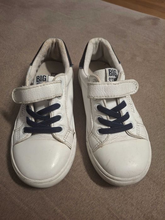 Buty Big Star r. 28