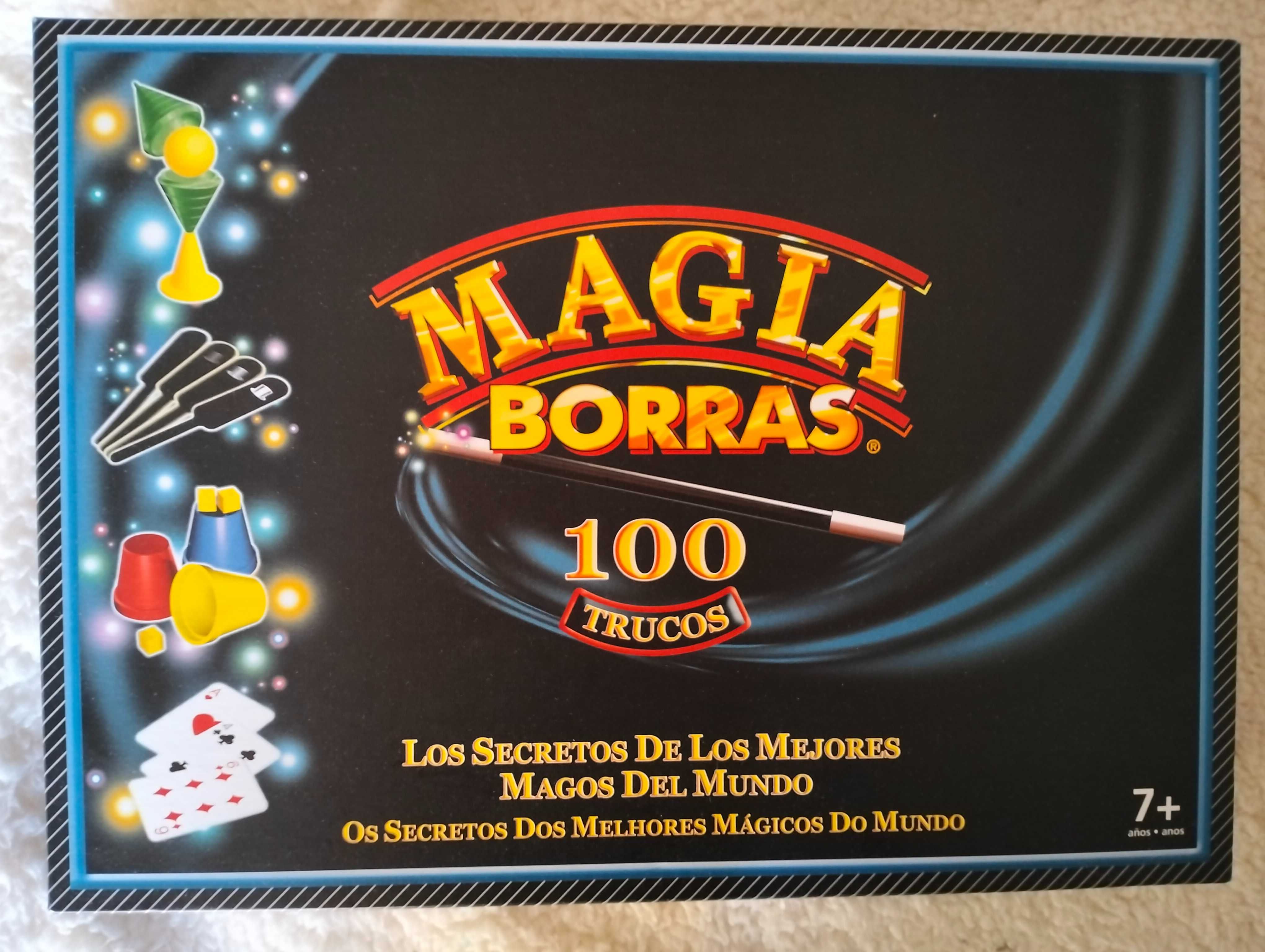 Magia Borras Classico