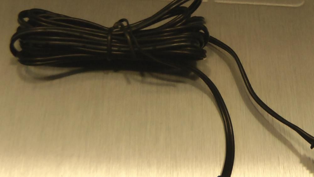 Kabel zasilający Kamera Panasonic NV GS27 , NV-GS60 SDR-H80 itp