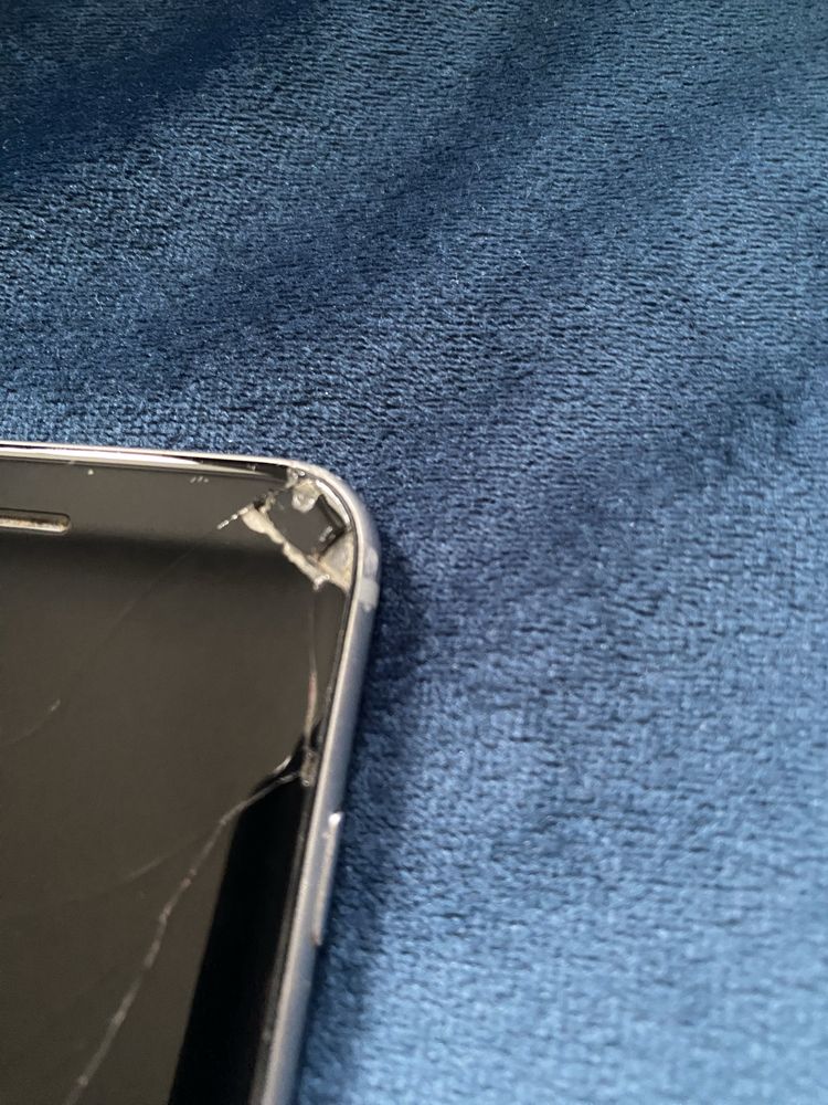 Iphone 6 na części