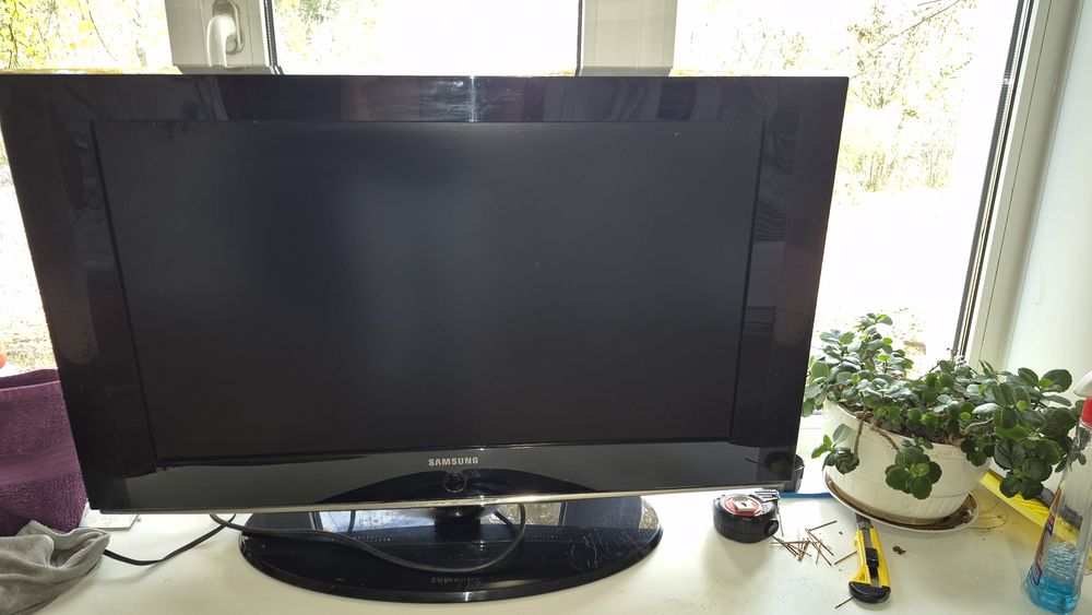 Телевизор самсунг 32.
