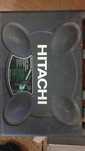 Skrzynka na wiertarkę SDS HITACHI