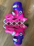 Rolki oxelo 32-34