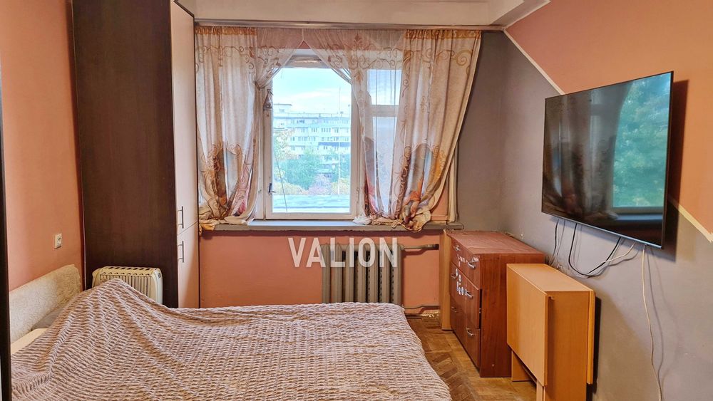Продаж 1-к квартири вул Левицького Ореста 3А метро Чернігівська