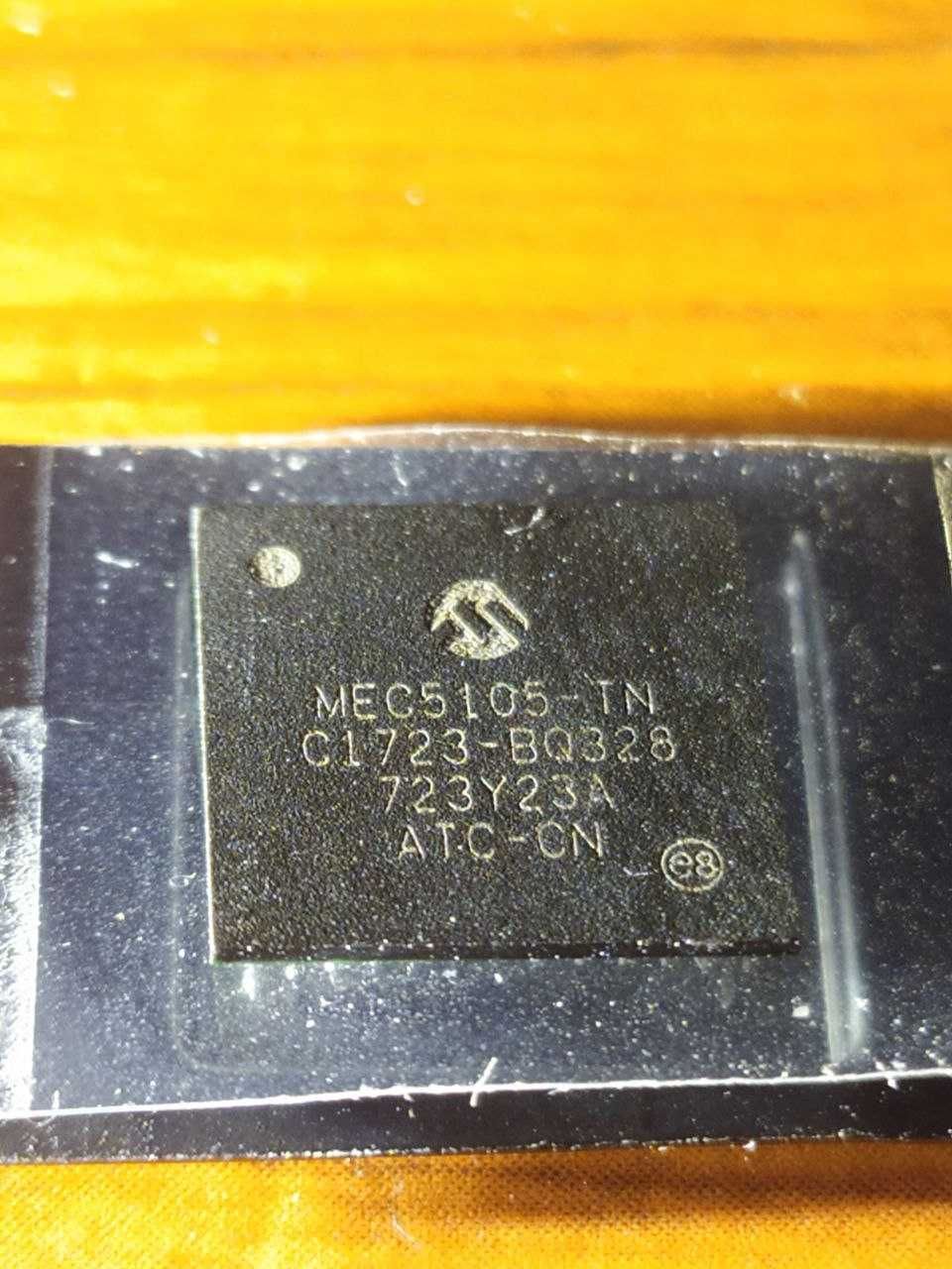 MEC5105-TN BGA мікросхема мультиконтроллер