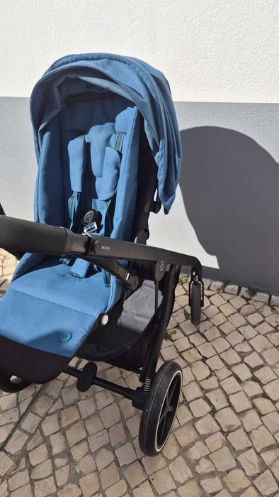 Carrinho bebé Cybex
