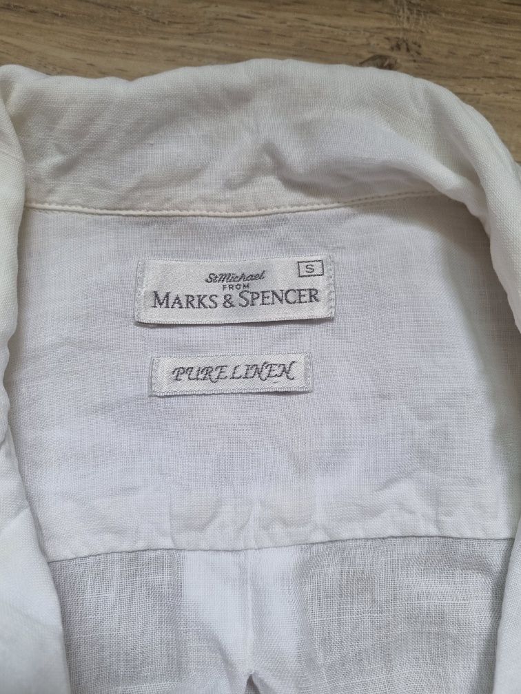 Сорочка Льон Marks & Spencer