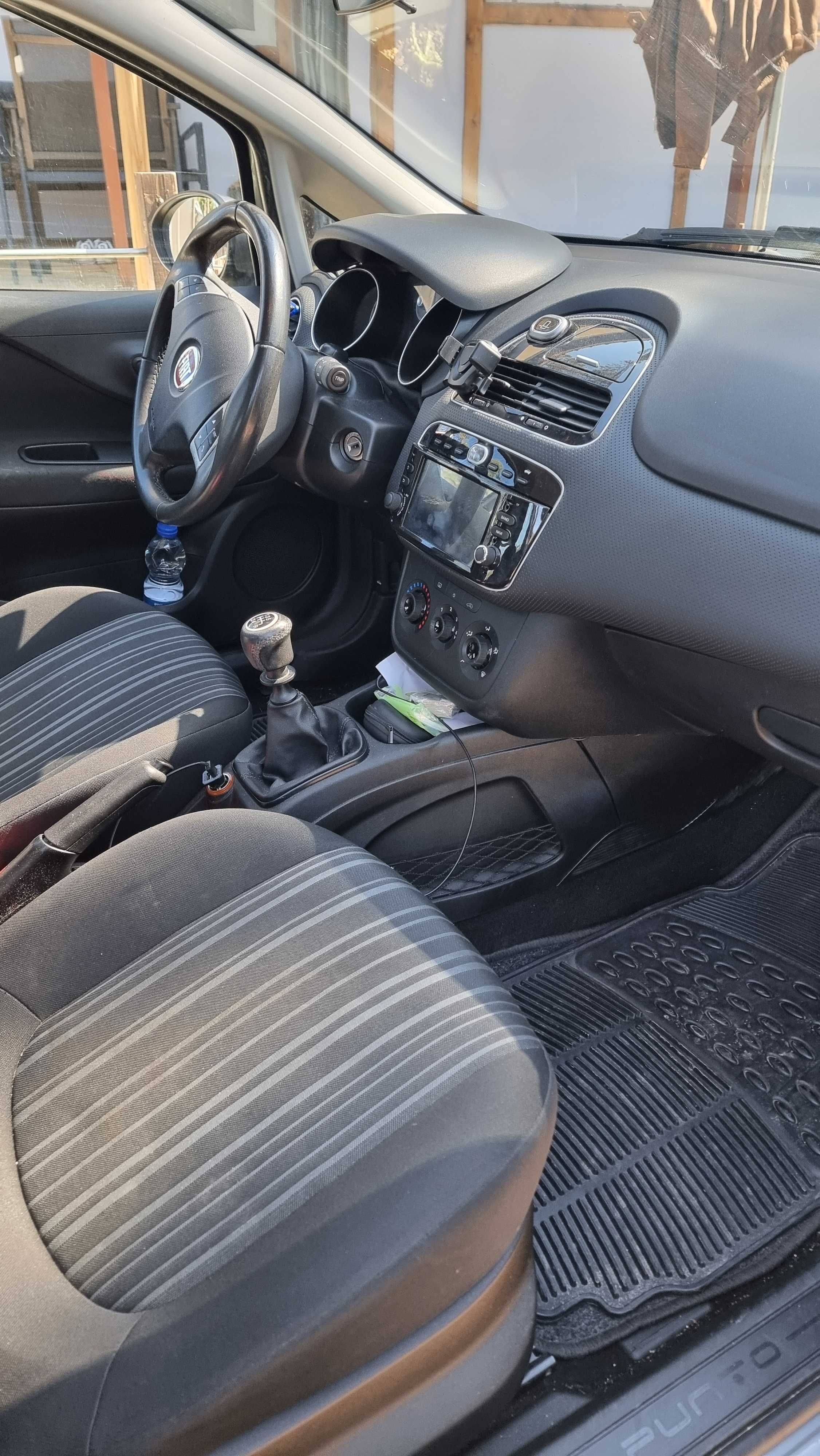 FIAT UNO EVO " impecavel "