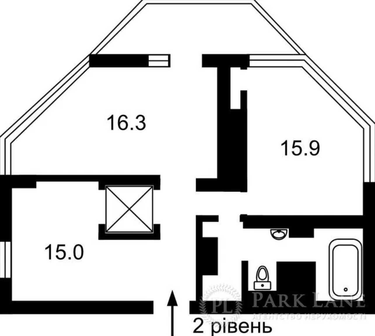 Без комиссии! ЖК Печерск Скай, PecherSKY, улица Болсуновская 2