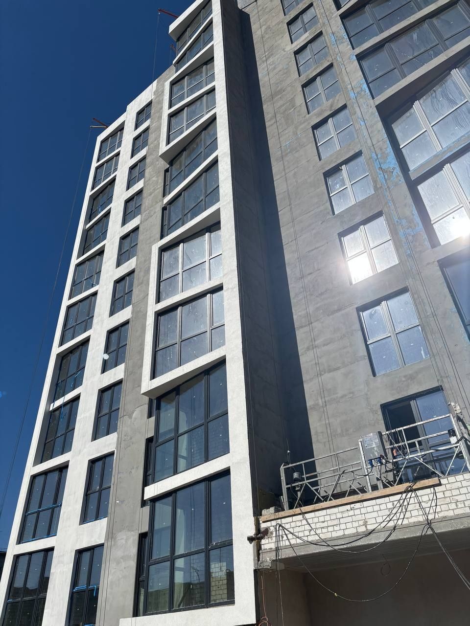 Продаж 1к квартири у сучасному ЖК Аристократ