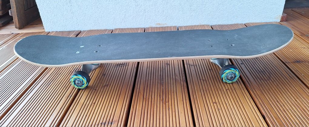 Deskorolka dla dzieci w wieku 8-12 CP100