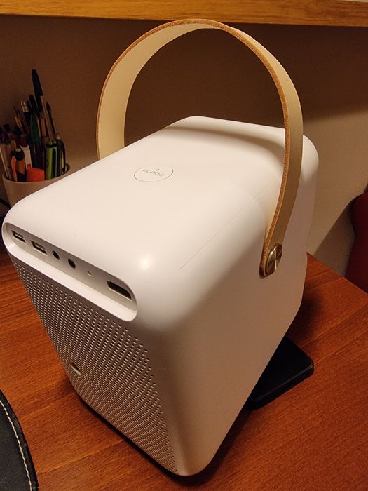 Projetor Wanbo T6 Max