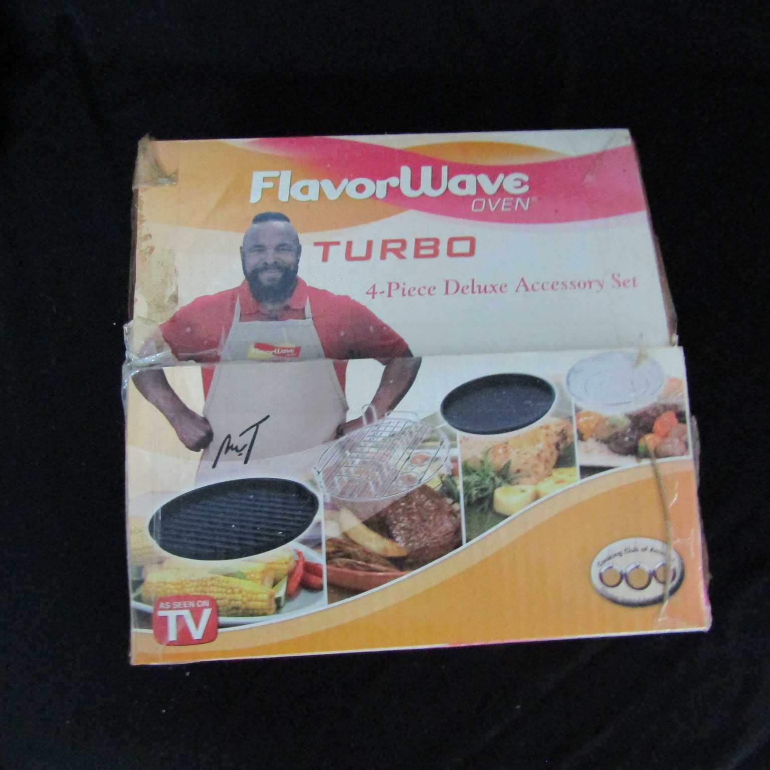 Форма для обжарки FlavorWave сковорода блинница