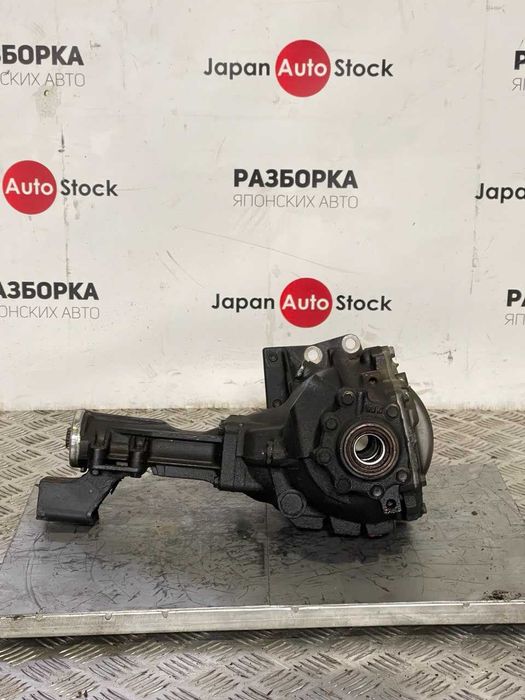 Раздатка Lexus RX 350, Toyota Highlander, объём 3.5, год 2006-2012