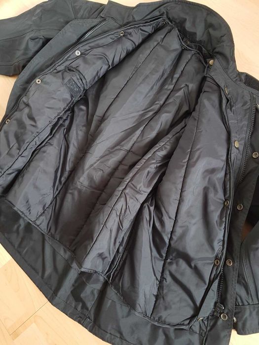 TAKAI kurtka motocyklowa S + podpinka