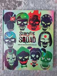 Suicide Squad Behind the Scenes of the Worst Heroes Ever