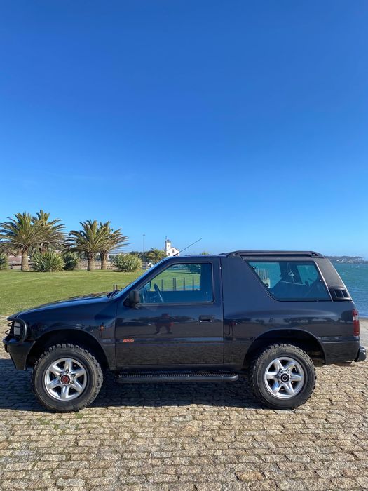 Opel Frontera A Sport