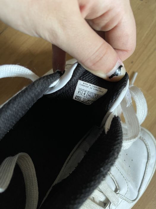 Sapatilhas Reebok 36