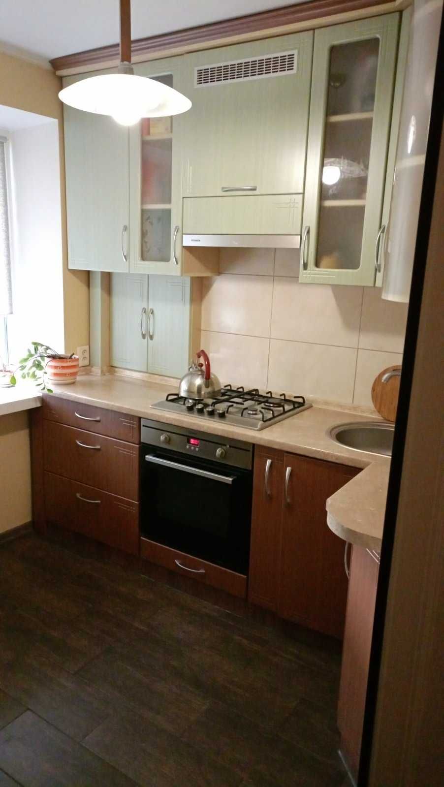 Продам власну квартиру без посередників