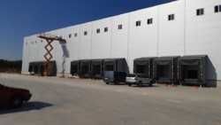 Аренда склада до 5000 кв.м.