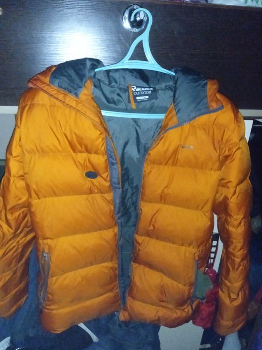 Куртка на чоловіка, хлопця, розмір М,Л.