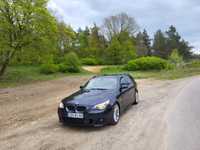 Bmw e61 535d biturbo 2005 rok