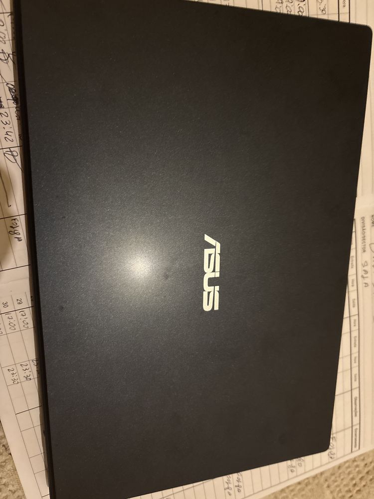 Vivobook asus laptop