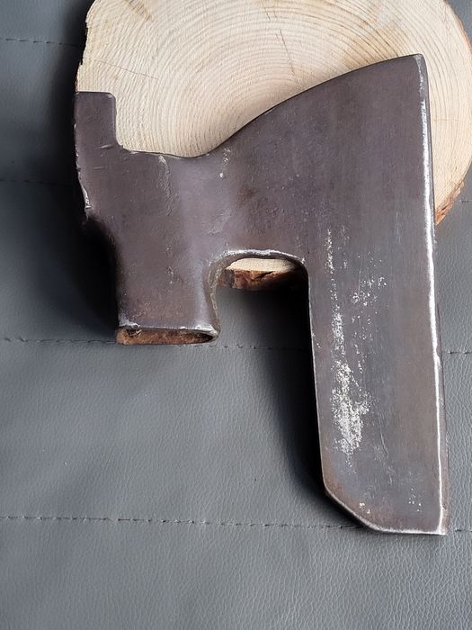 Z PRL u tasak rzeźniczy