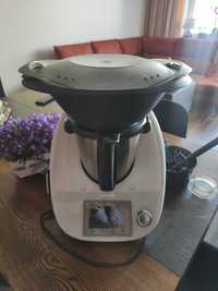 Thermomix Tm5 używany ,100%sprawny